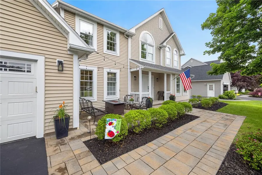 77 Broadmoor Trail, Fairport, NY 14450 - #3