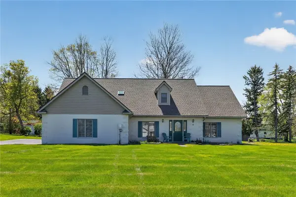 11 Pen-web Park, Webster, NY 14580