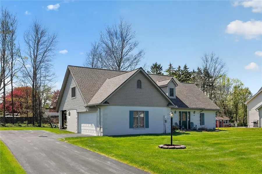 11 Pen-web Park, Webster, NY 14580 - #2