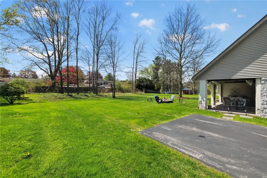 11 Pen-web Park, Webster, NY 14580 - #3