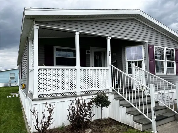 1190 County Route 66 #33, Hornell, NY 14843