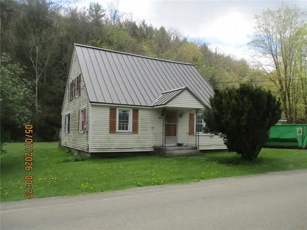 8582 Curtis Hollow Road, Campbell, NY 14821