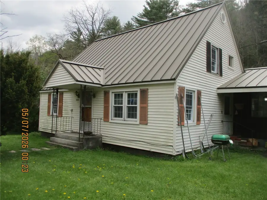 8582 Curtis Hollow Road, Campbell, NY 14821 - #2