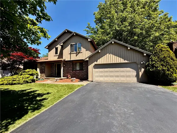 28 W Forest Drive, Rochester, NY 14624