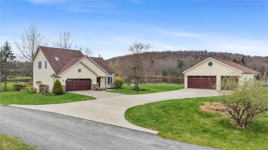 10 Lakeside Place, Windsor, NY 13865 - #3