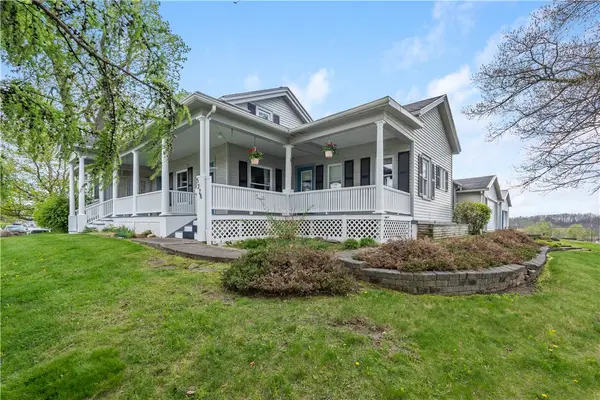 5278 S Livonia Road, Livonia, NY 14487
