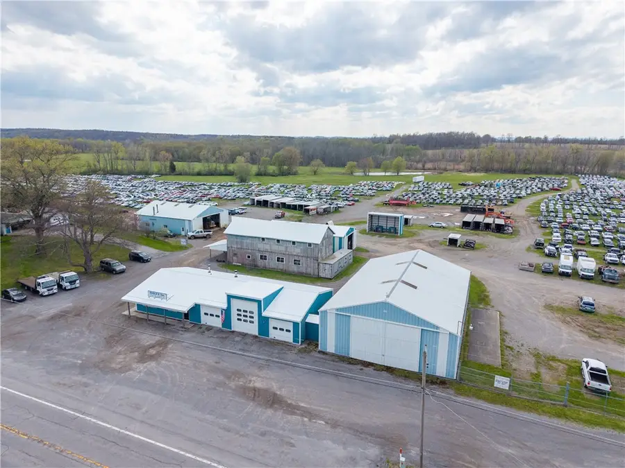 5278 S Livonia Road, Livonia, NY 14487 - #2
