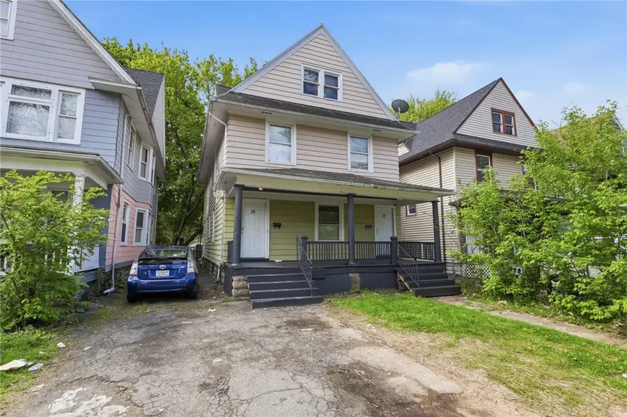 15-17 Sawyer Street, Rochester, NY 14619 - #2