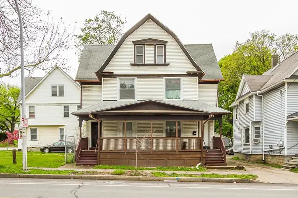 581-583 Dewey Avenue, Rochester, NY 14613