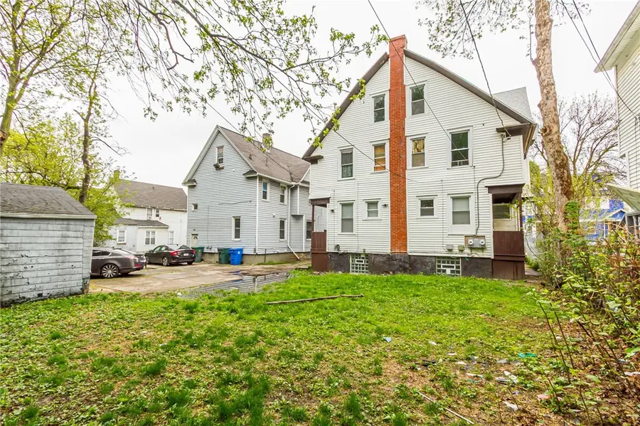 581-583 Dewey Avenue, Rochester, NY 14613 - #2