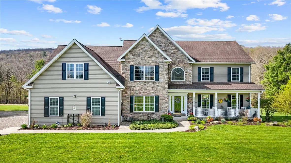 280-300 Dodd Road, Windsor, NY 13865 - #1