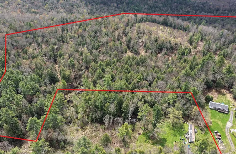 Tayer Road, Stephentown, NY 12062 - #3