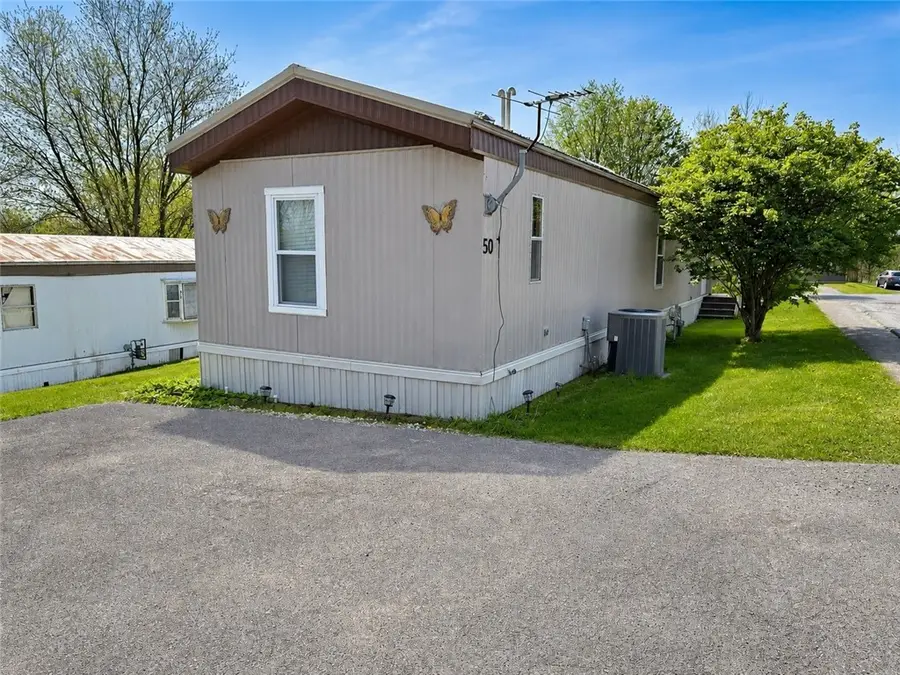 108 Vienna Lot 50, Newark, NY 14513 - #2