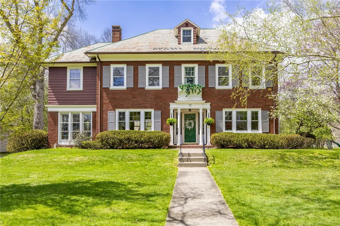 75 Southern Parkway, Rochester, NY 14618 - #1