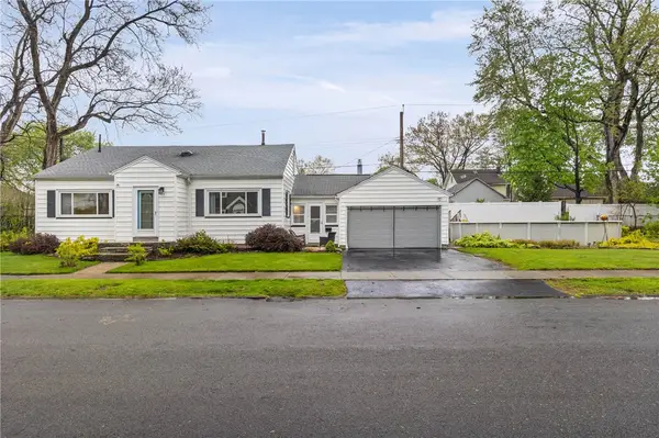 54 Paxton Road, Rochester, NY 14617