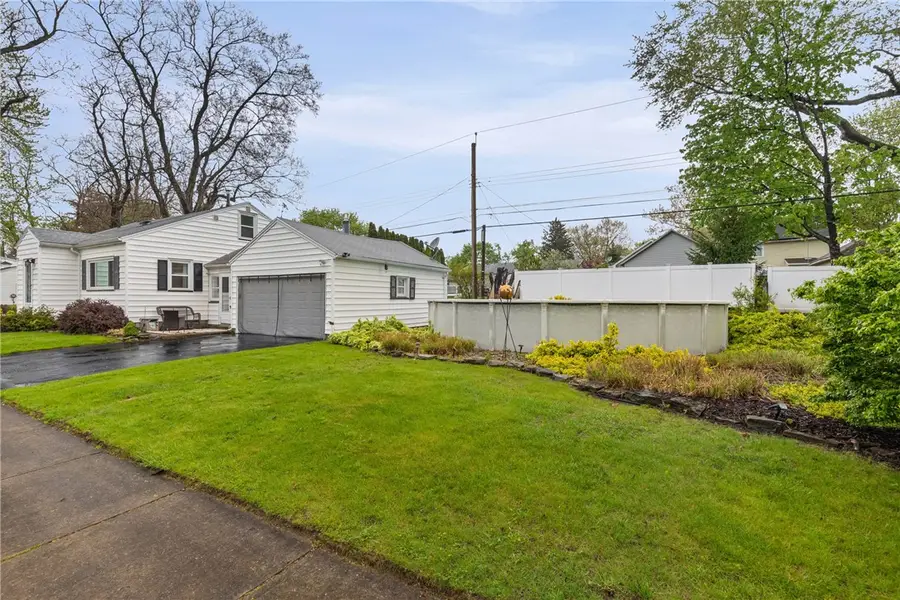 54 Paxton Road, Rochester, NY 14617 - #2