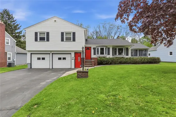 108 Thurlow Avenue, Rochester, NY 14609