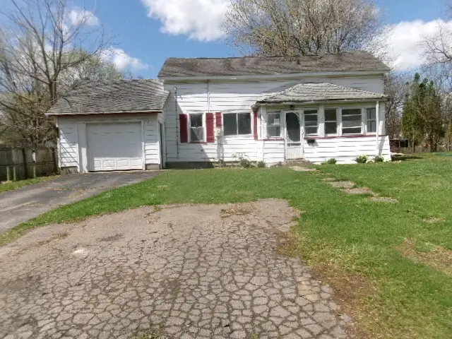105 Mill Street, Newark, NY 14513 - #1