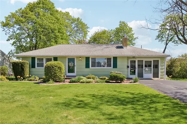 5150 Dewey Avenue, Rochester, NY 14612