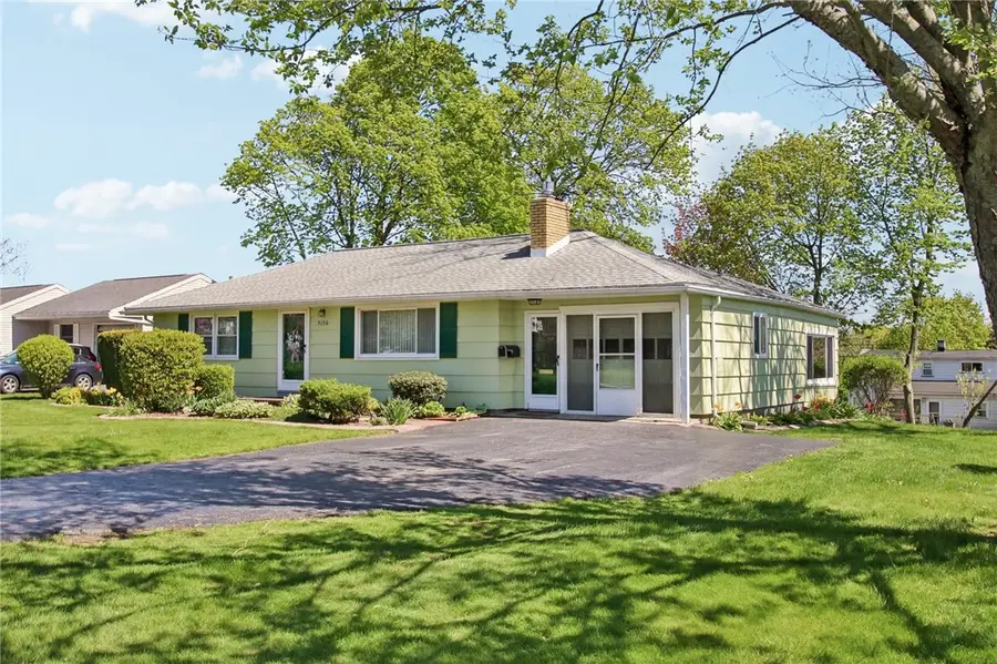 5150 Dewey Avenue, Rochester, NY 14612 - #2