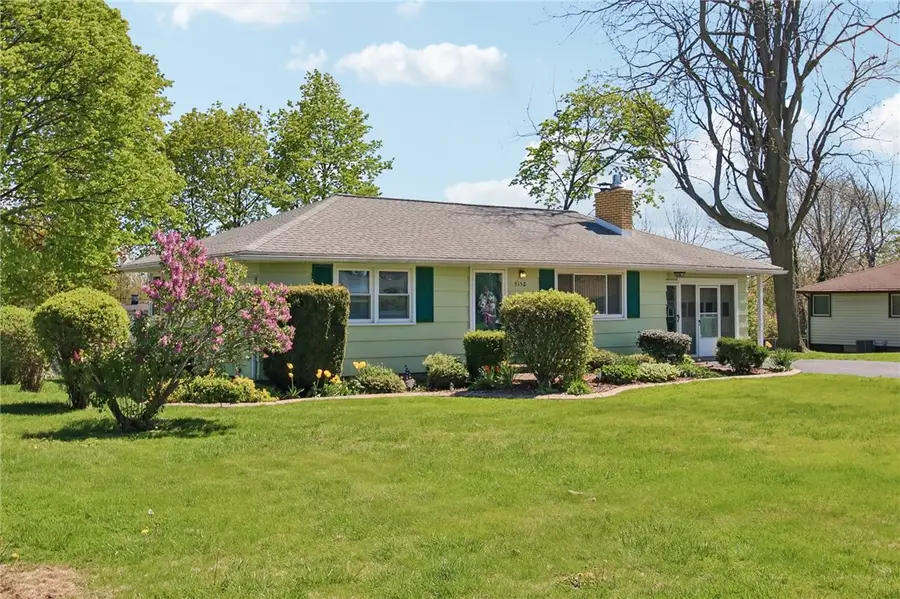 5150 Dewey Avenue, Rochester, NY 14612 - #3