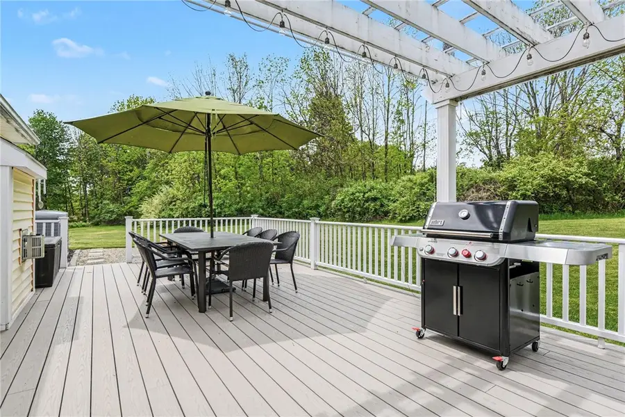 7988 Baptist Hill Road, Bloomfield, NY 14469 - #3