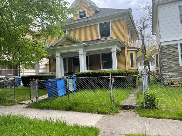 66 Hobart Street, Rochester, NY 14611
