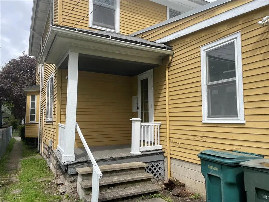 66 Hobart Street, Rochester, NY 14611 - #2