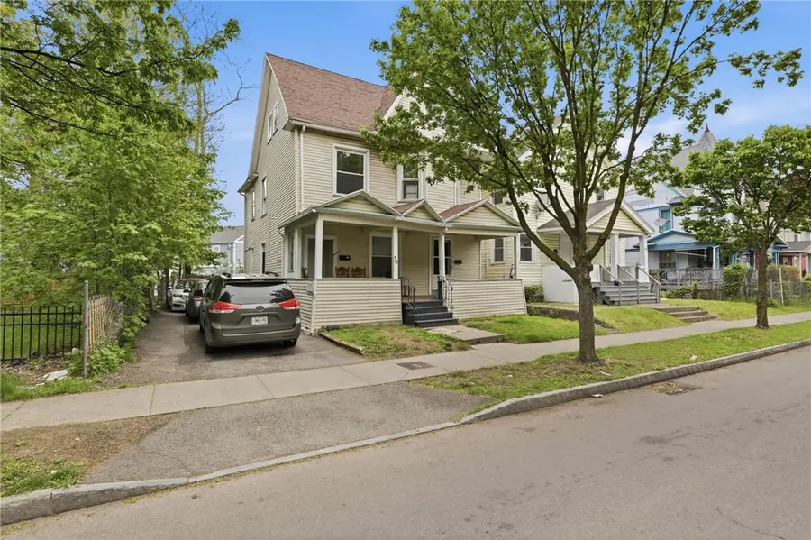 50-52 Melville Street, Rochester, NY 14609 - #2