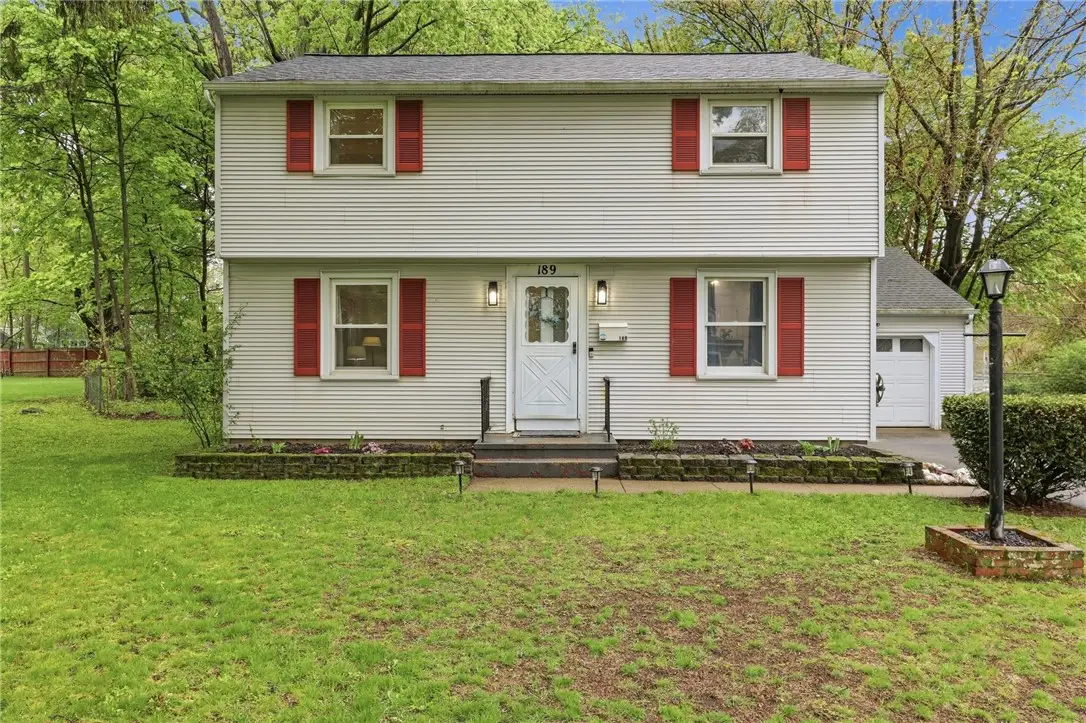189 Walzford Road, Irondequoit, NY 14622 - #1