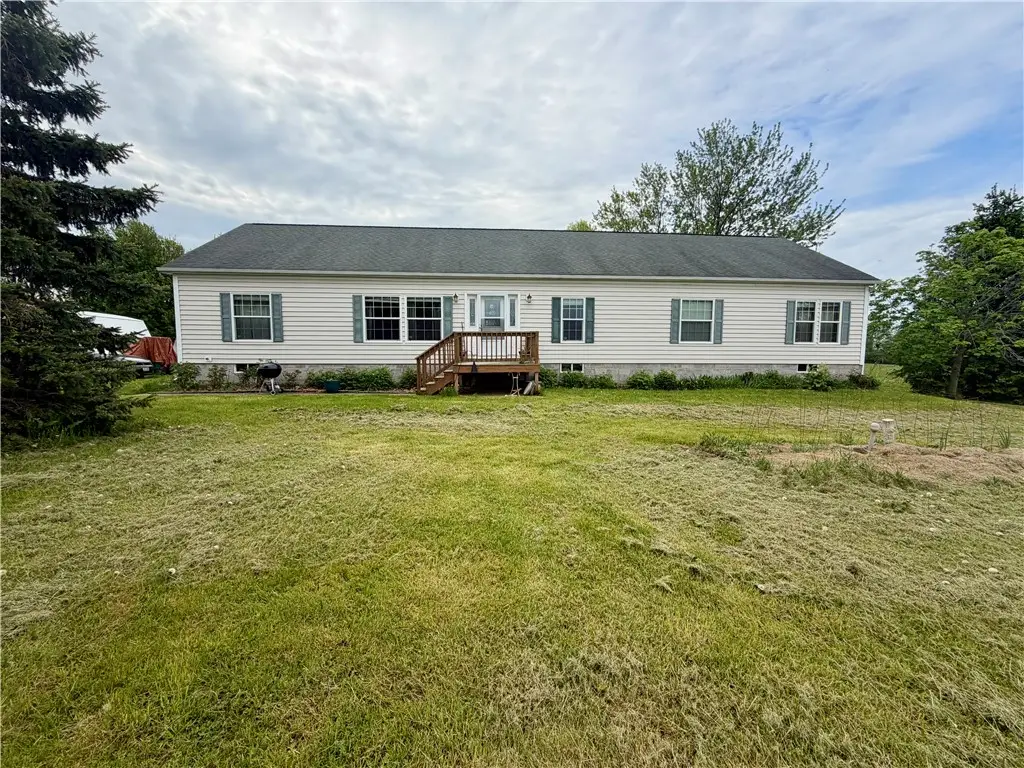 4040 Dugue Road, Hector, NY 14841 - #1