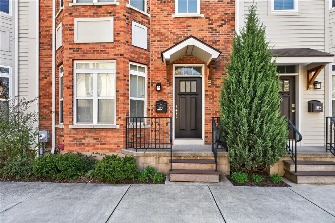 159 N Plymouth Avenue, Rochester, NY 14614 - #1