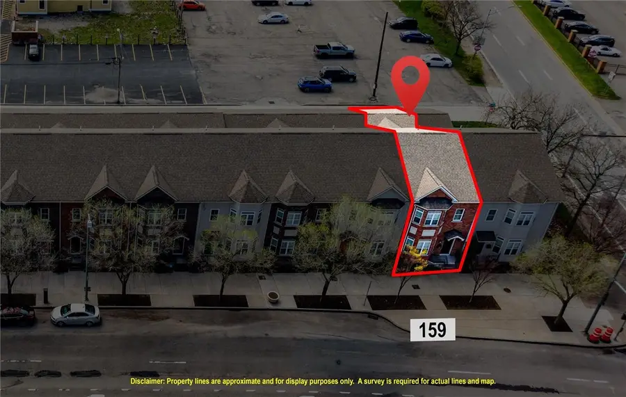 159 N Plymouth Avenue, Rochester, NY 14614 - #3