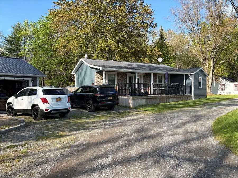 8522 W Buckingham Street, Honeoye, NY 14471 - #3
