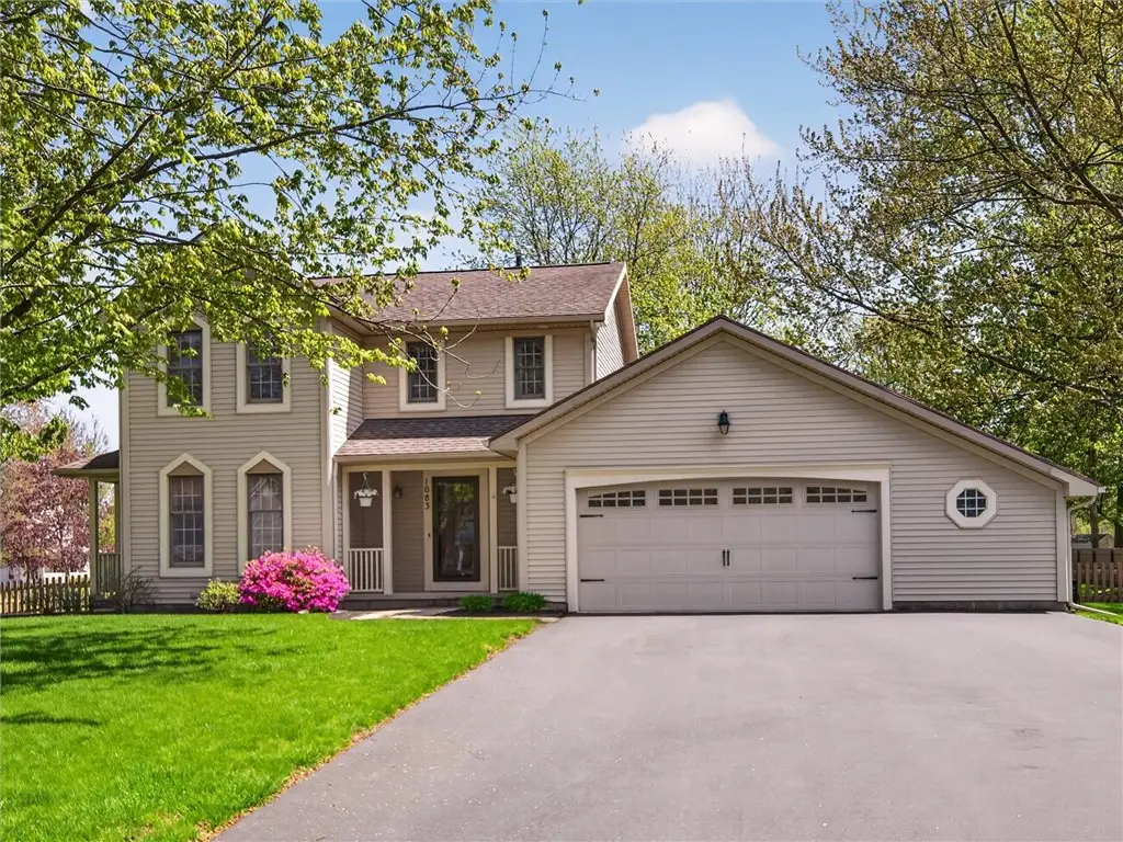1083 Macintosh Drive, Rochester, NY 14626 - #1
