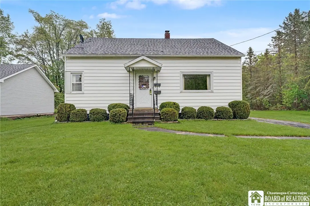 324 Queen Street, Olean, NY 14760 - #1