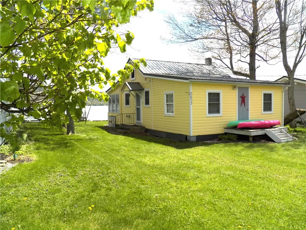5635 Poplar Cove, Honeoye, NY 14471 - #1