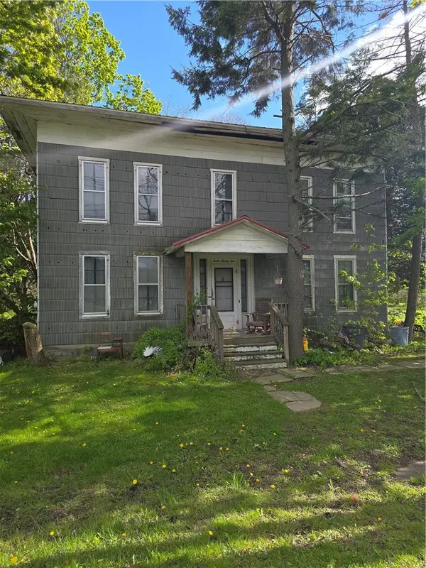 1225 Pennsylvania Avenue, Pine City, NY 14871