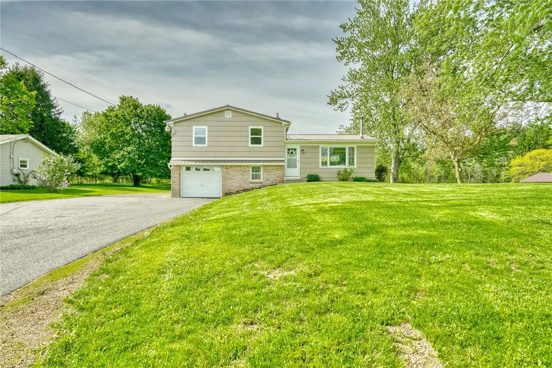 1815 Woodard Road, Webster, NY 14580 - #1