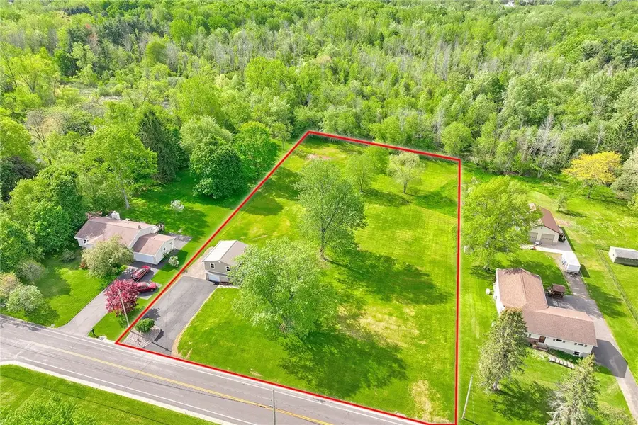 1815 Woodard Road, Webster, NY 14580 - #3