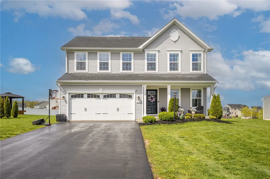 1716 Jasper Drive, Farmington, NY 14425 - #1