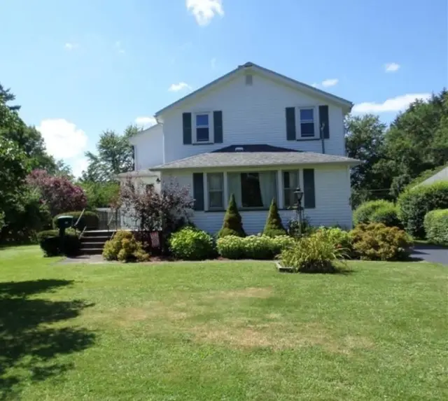 416 Hampton Boulevard, Rochester, NY 14612 - #1
