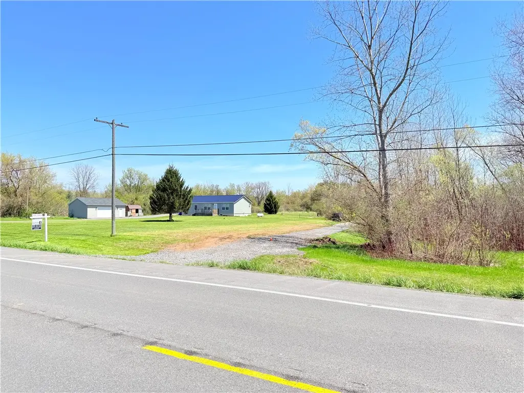 E Lee Road, Holley, NY 14470 - #1