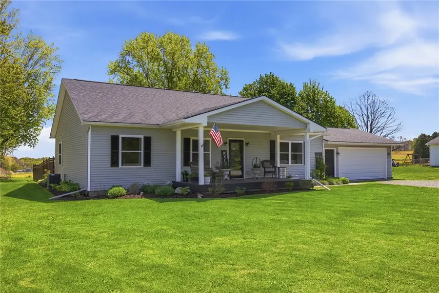 703 Leicester Rd, Caledonia, NY 14423 - #3