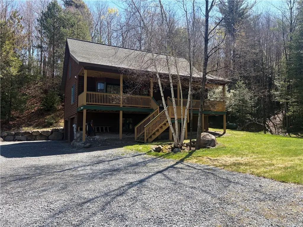 1944 State Route 28 Old Forge, Old Forge, NY 13420 - #1