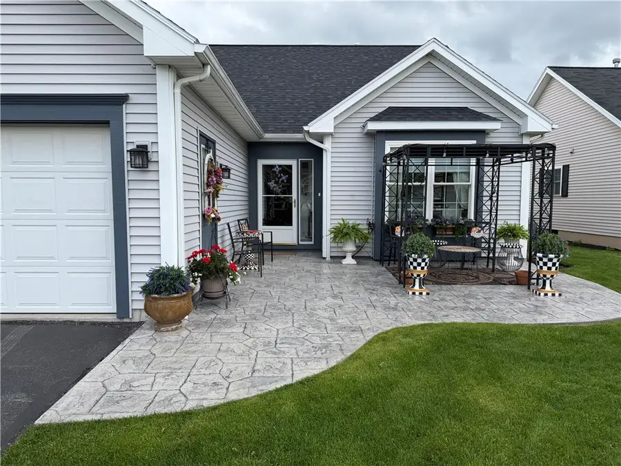 151 Stewart Place, Canandaigua, NY 14424 - #2
