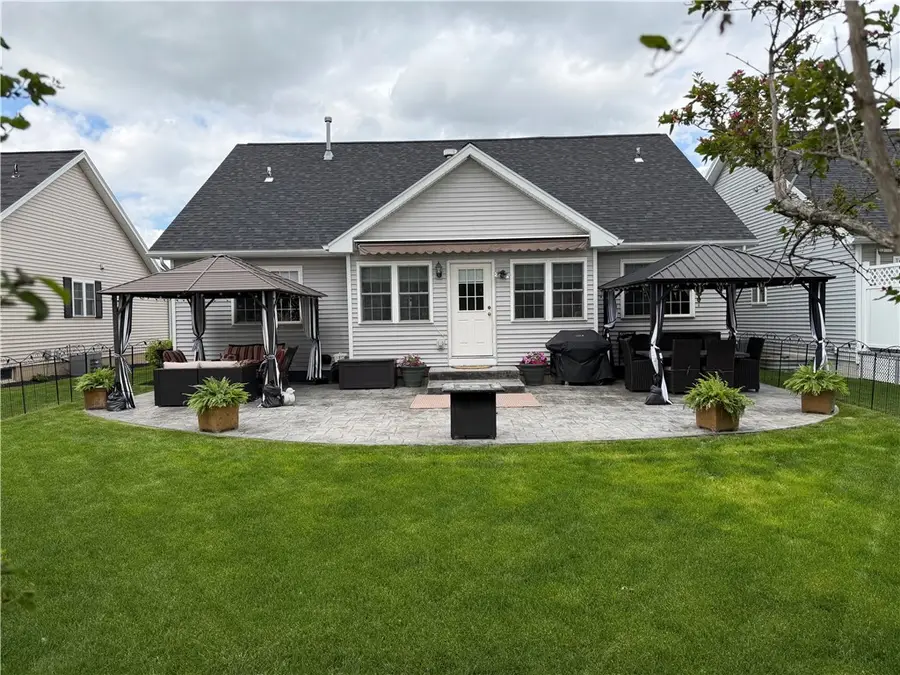 151 Stewart Place, Canandaigua, NY 14424 - #3