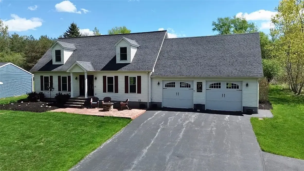 20 Bowen Street, Auburn, NY 13021 - #1