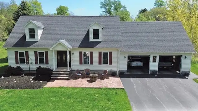 20 Bowen Street, Auburn, NY 13021 - #2