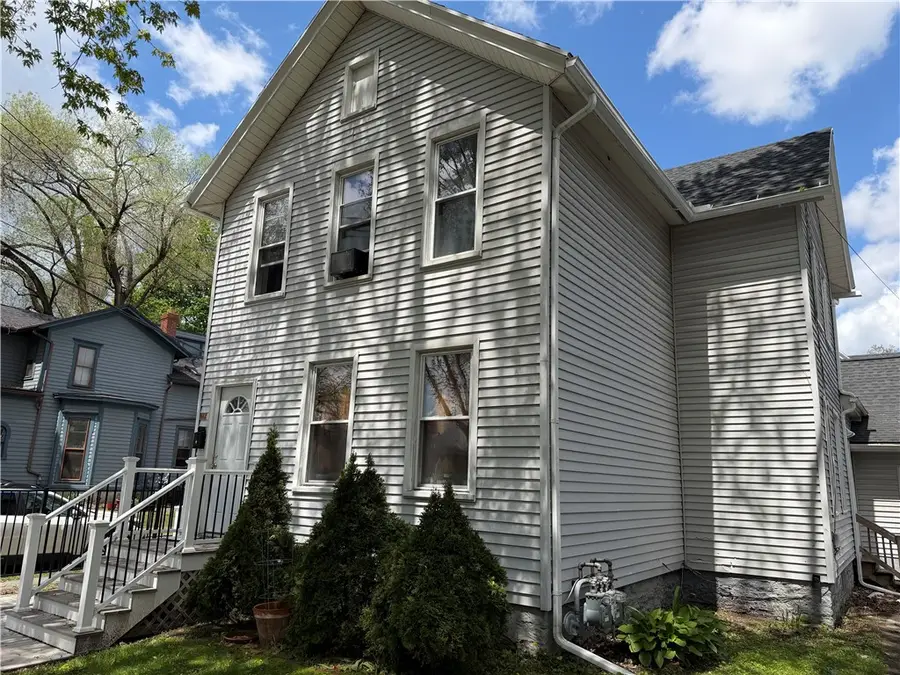 224-226 Hamilton Street, Rochester, NY 14620 - #2
